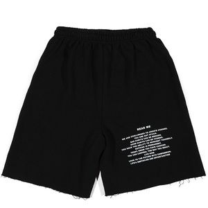 Boys Lie Read Me V2 shorts XL